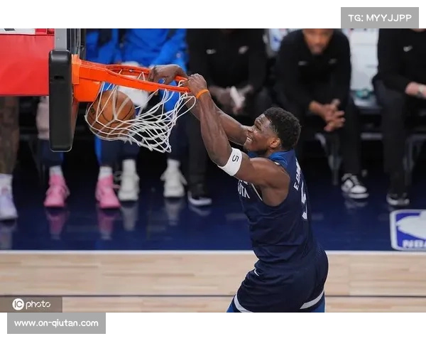 森林狼击退雷霆，爱德华兹关键攻防诠释领袖价值