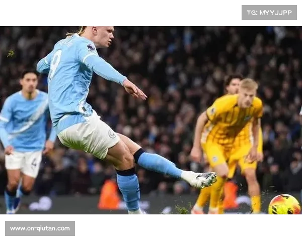 哈兰德破门难救主，布莱顿三笘薰扳平比分