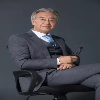 董冰